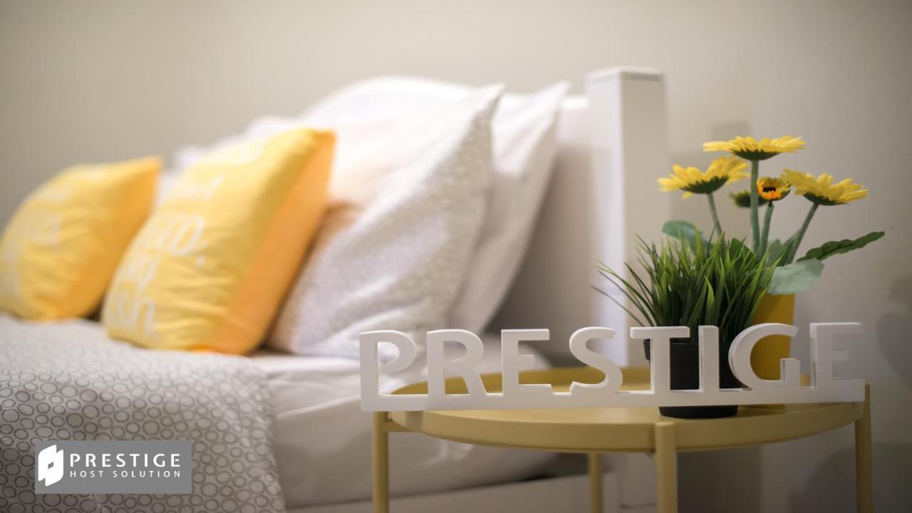 Prestige Pelangi Riverside'S Home Kota Bharu Exterior foto